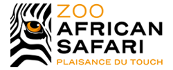 Site Zoo African Safari