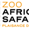 African safari logo 2
