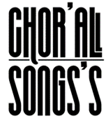 Site Chor'all Songs's