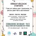 Chorall songs 26 03 2023