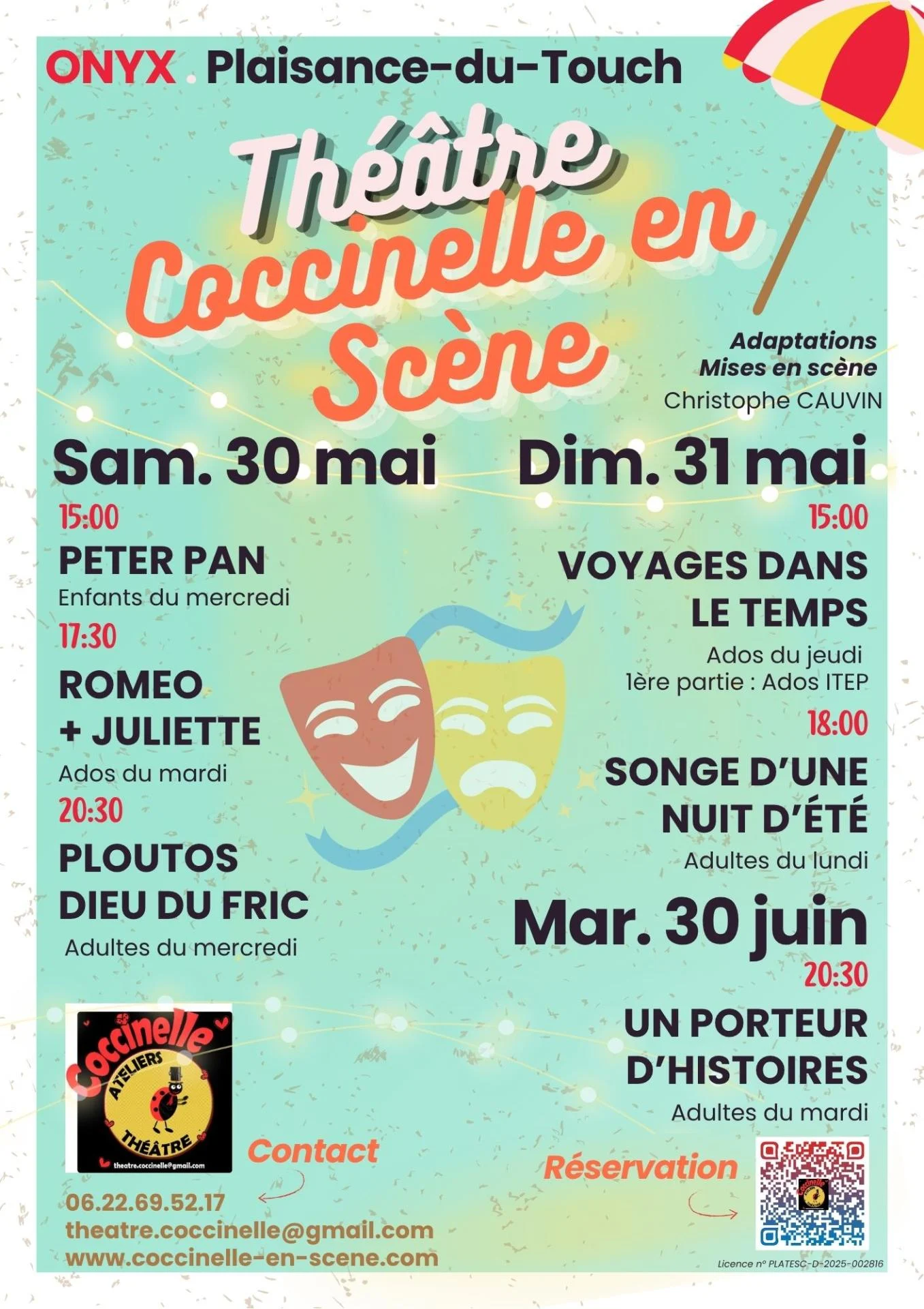 titre