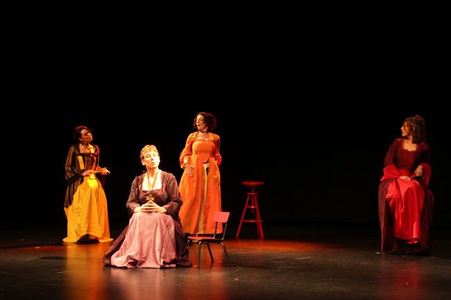 Don juan 10