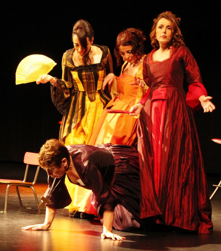 Don juan 11