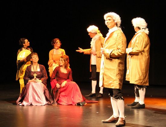 Don juan 13