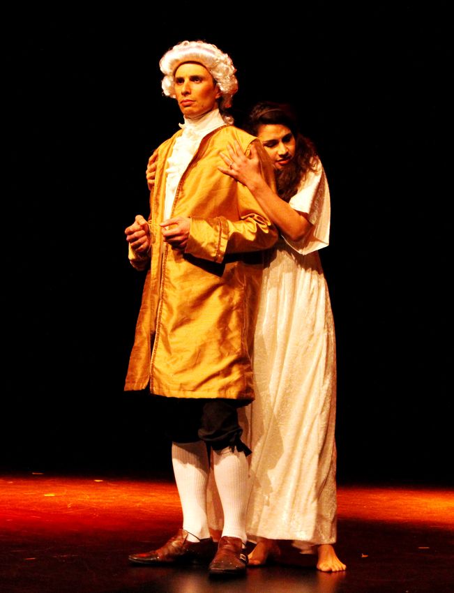 Don juan 14
