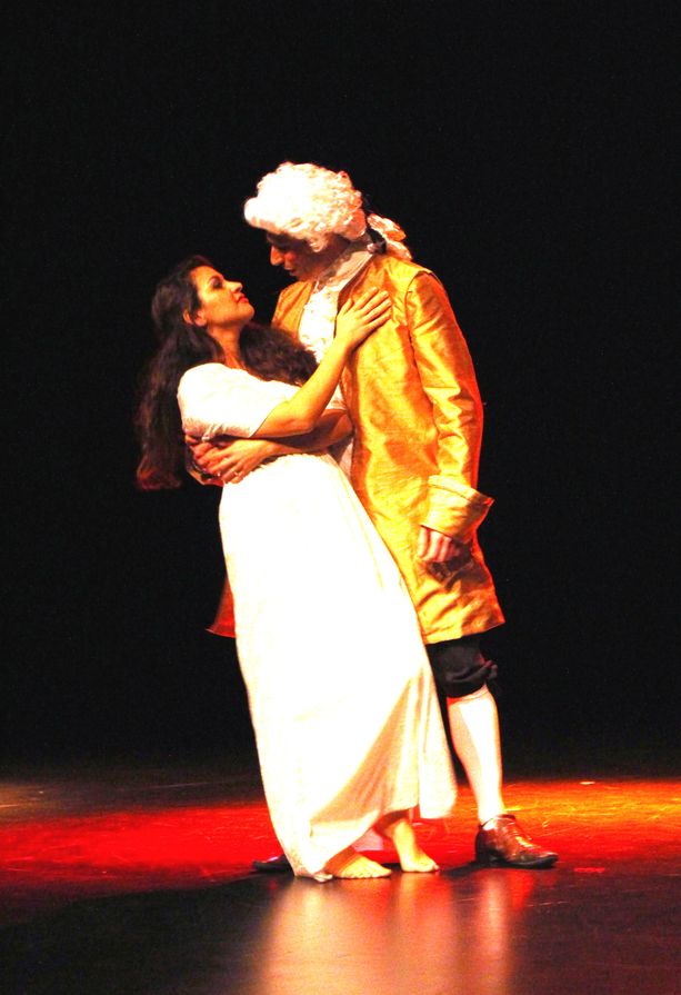 Don juan 15
