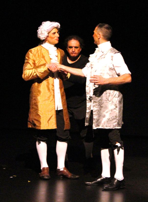 Don juan 17