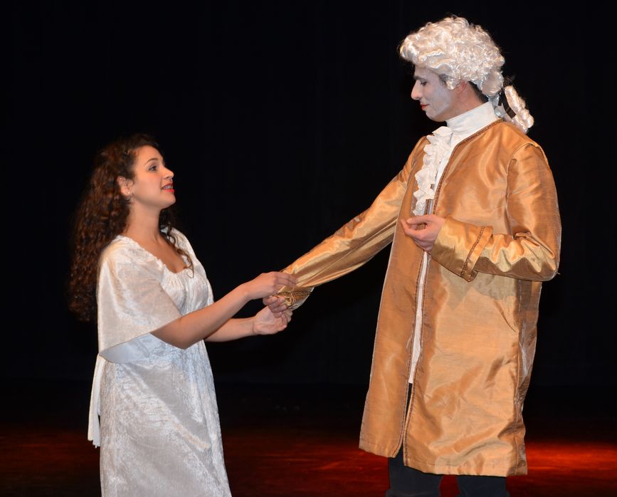 Don juan 5