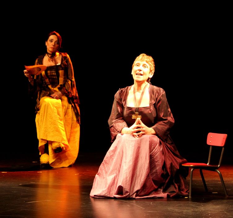 Don juan 8