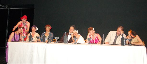 La noce 6