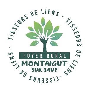 Logo FR MONTAIGUT SUR SAVE