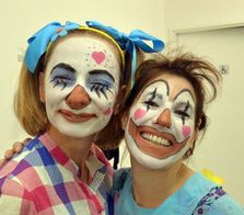Reverie clownesque 17